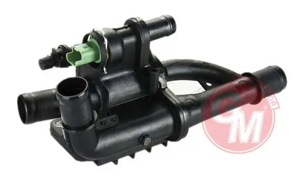 GUA 41827 Termostat