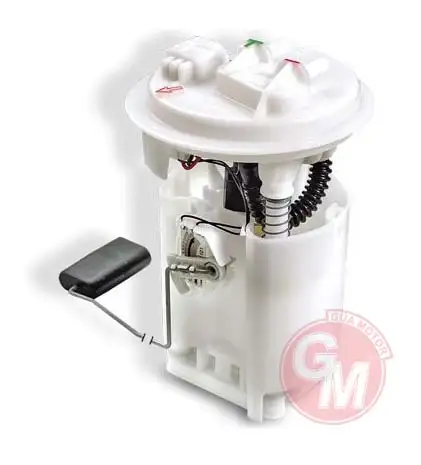 GUA 41843 Yakıt Depo Şamandırası 8200683197