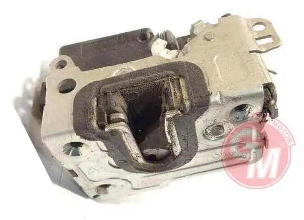 GUA 41908 Arka Kapı Kilidi (Sağ) 8200735246