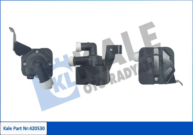 KALE 420530 İlave Su Pompası 64119253081