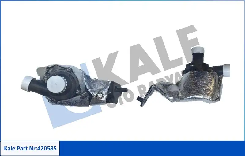 KALE 420585 İlave Su Pompası 5Q0121599N