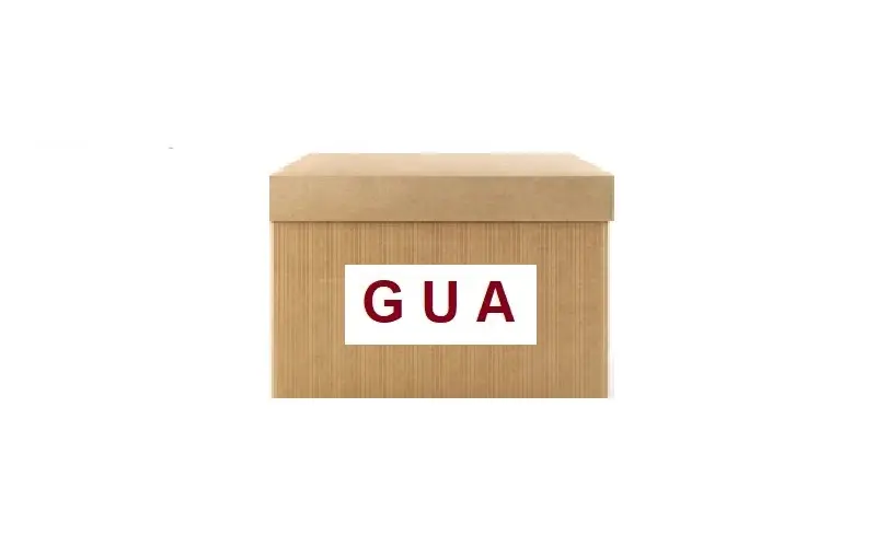 GUA 42106 Sinyal Kolu