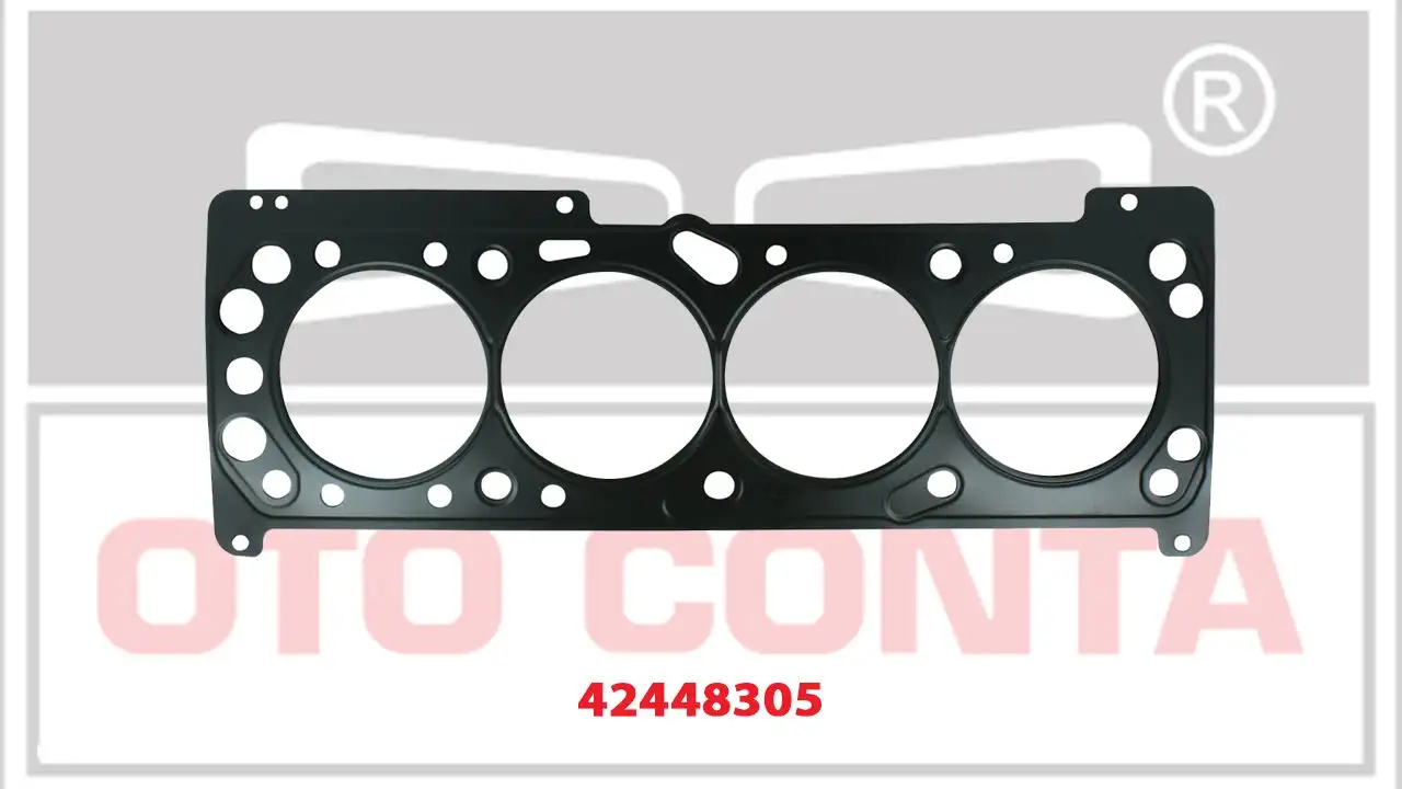 OTOCONTA 42448305 Silindir Kapak Contası 607407