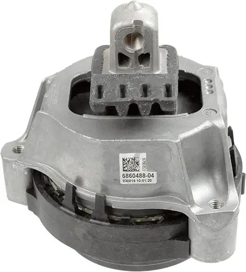 LEMFÖRDER 4256701 Motor Takozu (Sağ) 22116860488