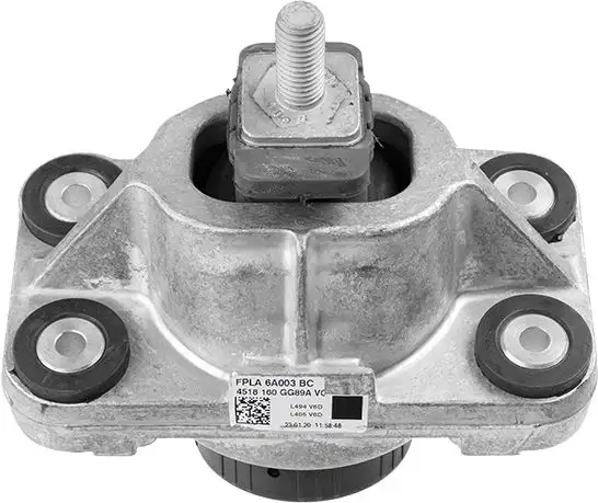 LEMFÖRDER 4268101 Motor Takozu