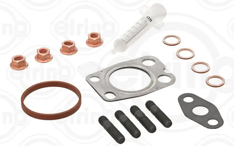 ELRING 430.160 Turbo Contası