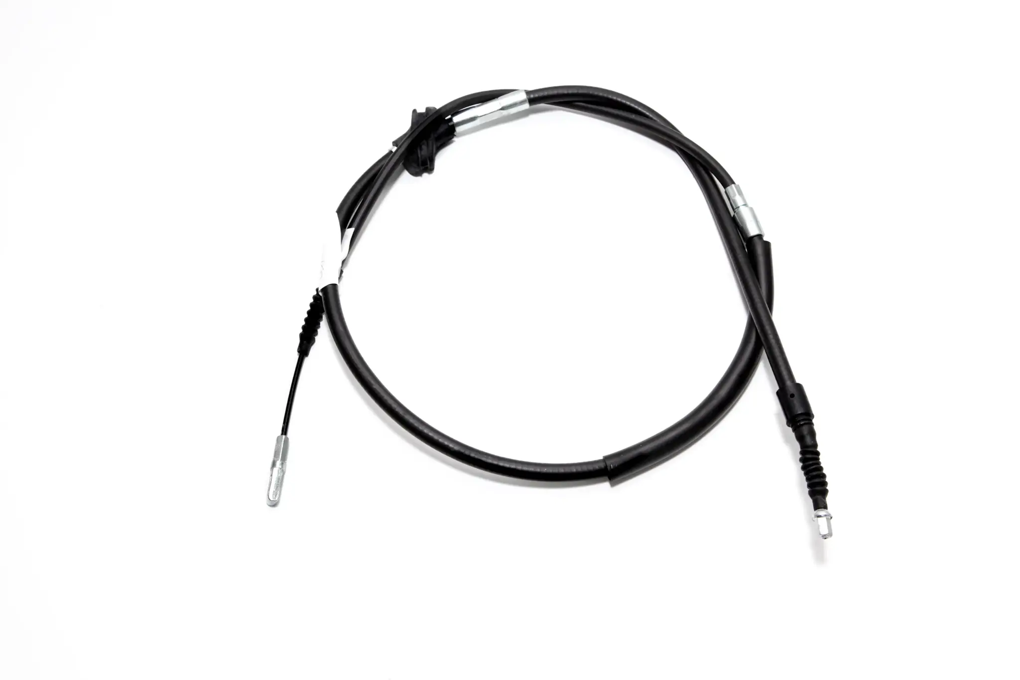 CAVO 4302650 El Fren Halatı (Arka) 4A0609721D