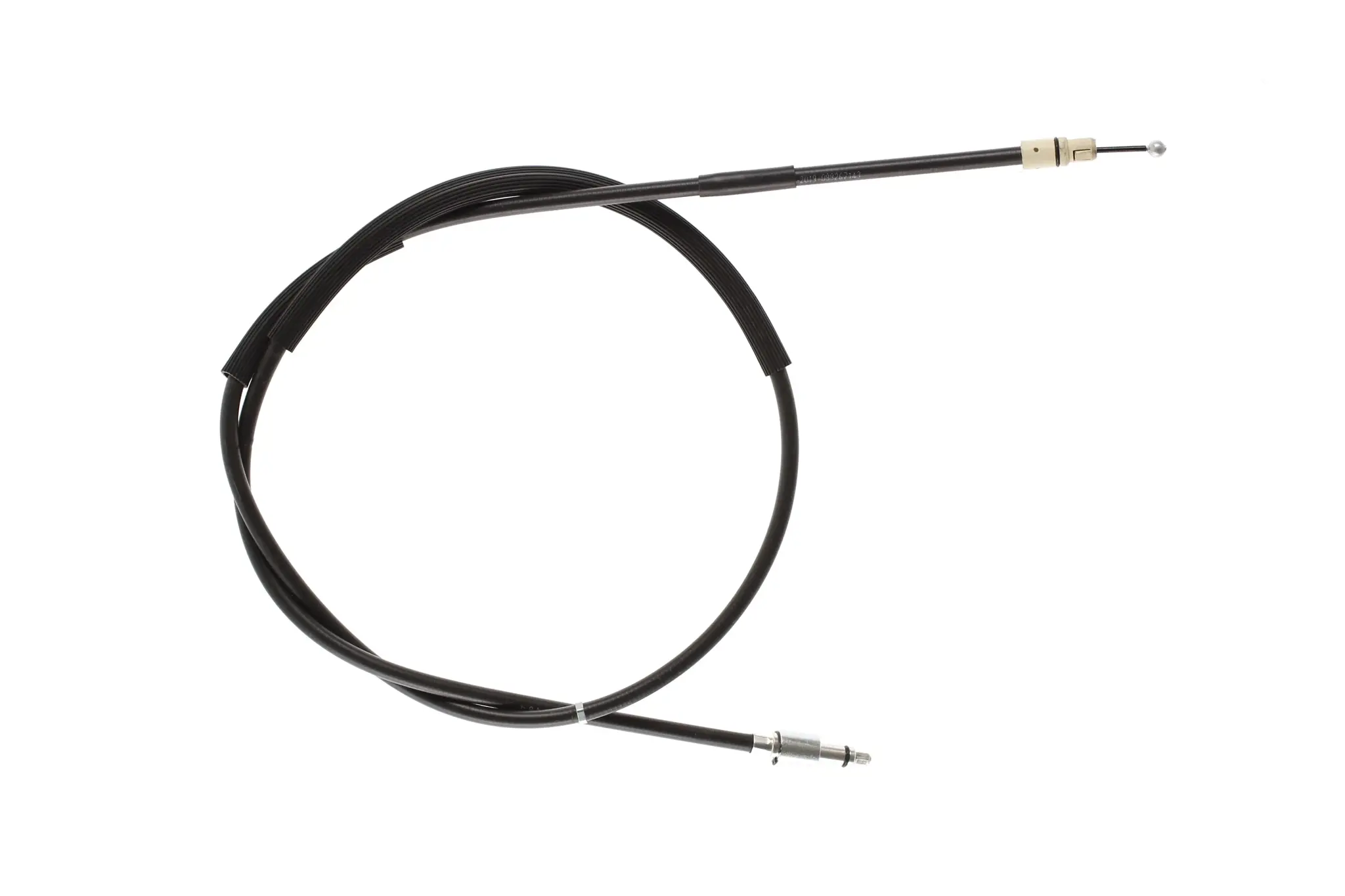 CAVO 4302671 El Fren Halatı (Arka) 7L8609721C