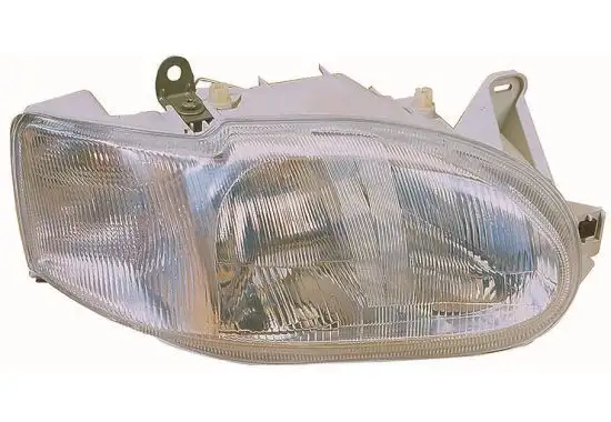 DEPO 431-1126L-LD-EM Ön Far (Sol)