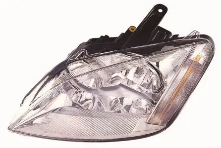 DEPO 431-1158L-LD-EM Ön Far (Sol)