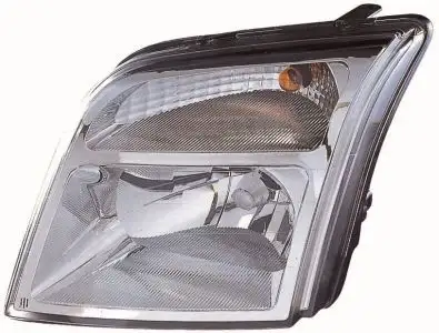 DEPO 431-1165L-LD-EM Ön Far (Sol)