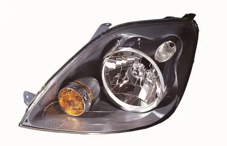 DEPO 431-1172L-LD-EM Ön Far (Sol)