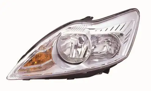DEPO 431-1181LMLDEM1 Ön Far (Sol)