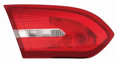 DEPO 431-1324L-UE Stop Lambası (Sol) F1EB13A603AB