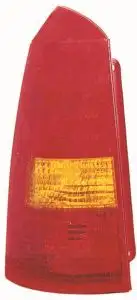 DEPO 431-1950L-LD-UE Stop Lambası (Sol)