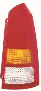 DEPO 431-1950R-LD-UE Stop Lambası (Sağ)