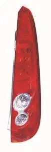 DEPO 431-1966R-UE Stop Lambası (Sağ)