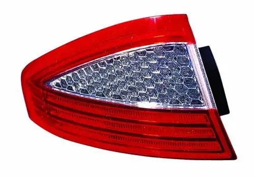 DEPO 431-1974L-UE Stop Lambası (Sol)