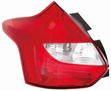 DEPO 431-19A4L-UE Stop Lambası (Sol)