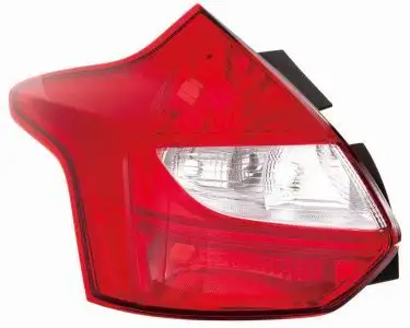DEPO 431-19A5L-UE Stop Lambası (Sol)