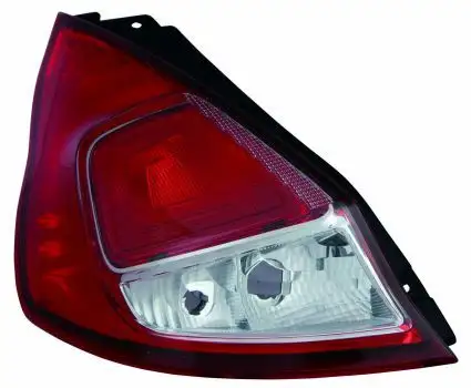 DEPO 431-19B8L-UE Stop Lambası (Sol)