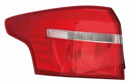DEPO 431-19D1L-UE Stop Lambası (Sol) 1868293
