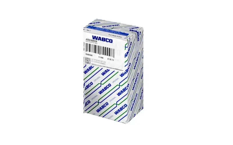 WABCO 4324102227 Hava Kurutucu Filtresi