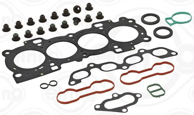 ELRING 434.300 Motor Takım Conta (Üst)