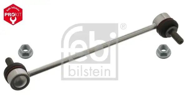 FEBI 43556 Z-Rot (Ön Sağ) A2123202689
