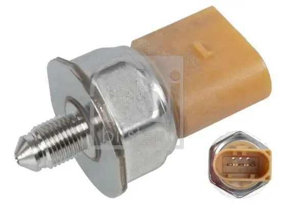FEBI 43782 Yakıt Basınç Sensörü 3C906051C