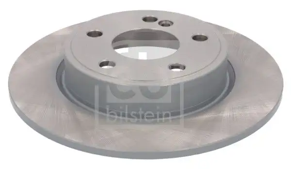 FEBI 43816 Arka Fren Diski A2464230012