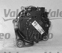 VALEO 439565 Şarj Dinamosu 12317797523