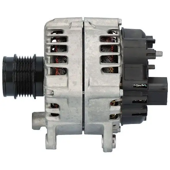 VALEO 439992 Şarj Dinamosu A0009066906