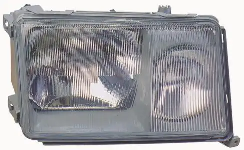 DEPO 440-1103L-LD-E Ön Far (Sol) A1248205361