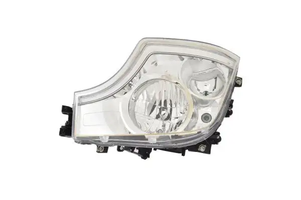 DEPO 440-11BSR-LD-E Ön Far (Sağ) A9618205139