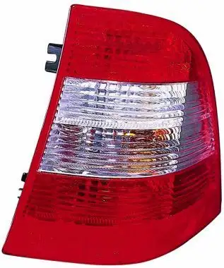DEPO 440-1934R-UE Stop Lambası (Sağ) A1638202064