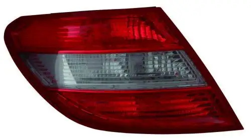 DEPO 440-1950L-UQ-SR Stop Lambası (Sol) A2048202964