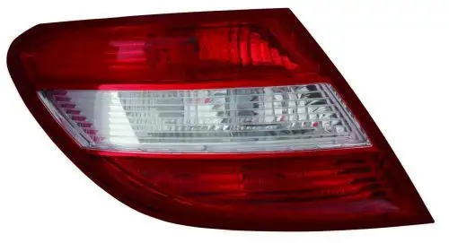 DEPO 440-1950R-UQ Stop Lambası (Sağ) A2048200264