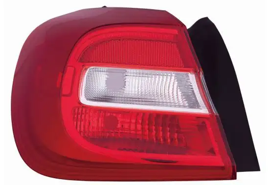 DEPO 440-19A1R-UE Stop Lambası (Sağ) A1569060858