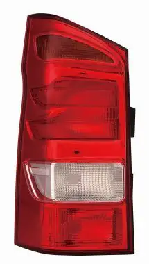 DEPO 440-19A5L3-UE Stop Lambası (Sol) A4478201164