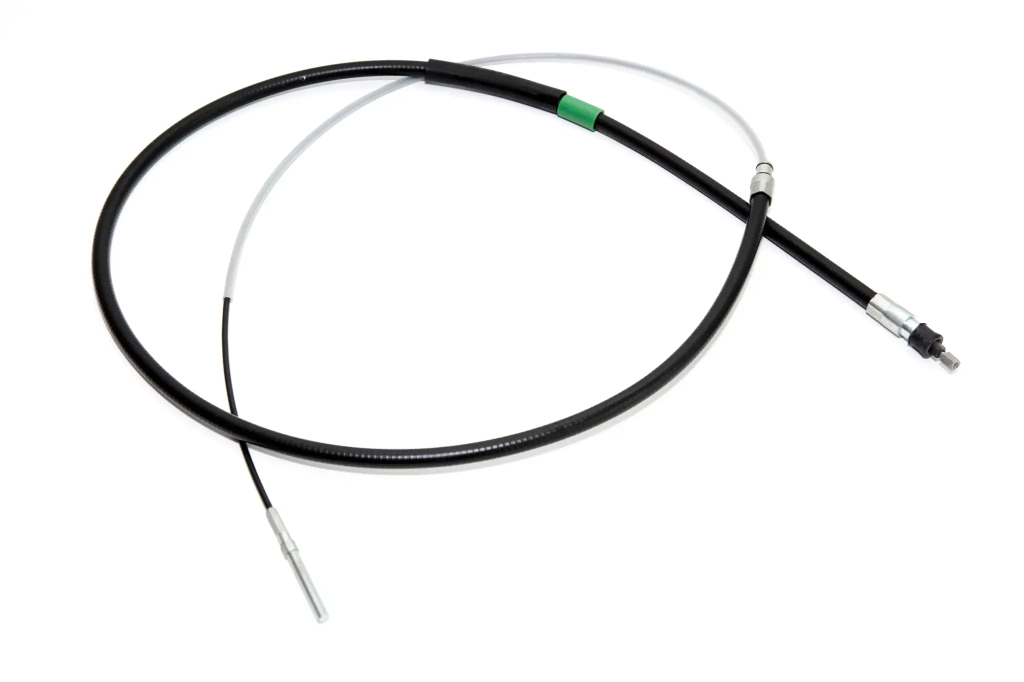 CAVO 4402633 El Fren Halatı (Arka) 34411165699