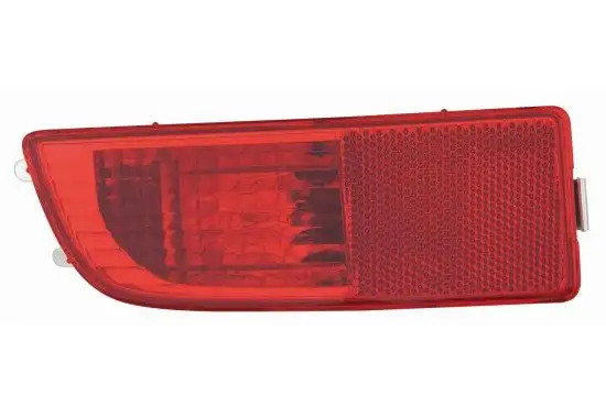 DEPO 440-4003L-UE Sis Farı (Arka Sol) A9068200256