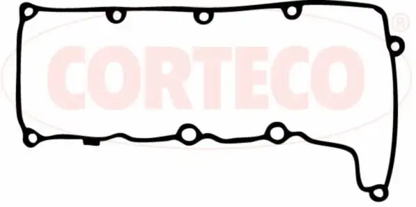 CORTECO 440520P (83440520) Üst Kapak Contası 95810523210