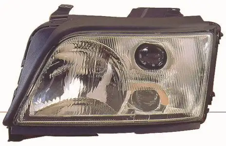 DEPO 441-1118L-LD-EF Ön Far (Sol) 4A0941029N