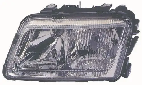 DEPO 441-1126L-LD-EM Ön Far (Sol) 8L0941029