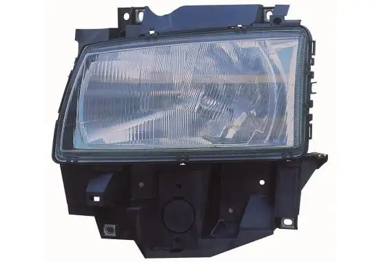 DEPO 441-1129L-LD-E Ön Far (Sol) 7D1941009H
