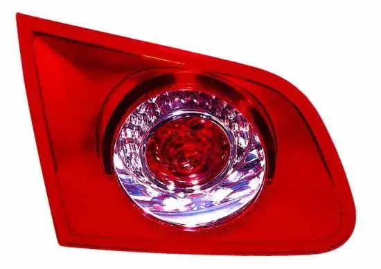 DEPO 441-1316L-LD-UE Stop Lambası (Sol) 3C9945093