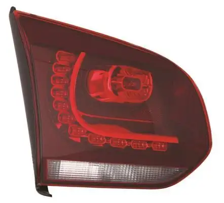 DEPO 441-1326L3LD-AE Stop Lambası (Sol) 5K0945093R
