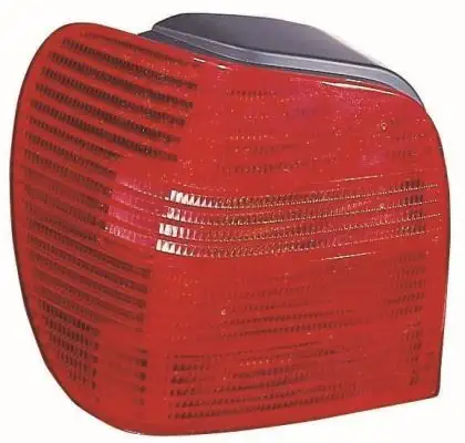 DEPO 441-1934L-LD-UE Stop Lambası (Sol) 6N0945095H