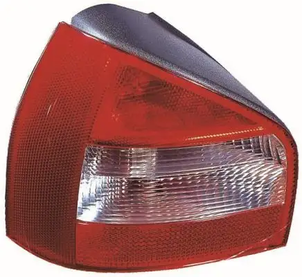 DEPO 441-1951L-UE Stop Lambası (Sol) 8L0945096C